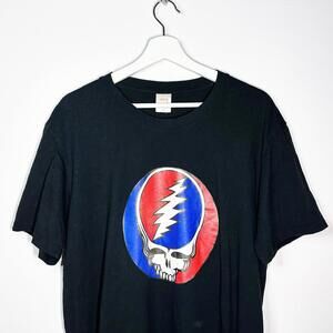 Y2K Grateful Dead T Shirt Size 2XL